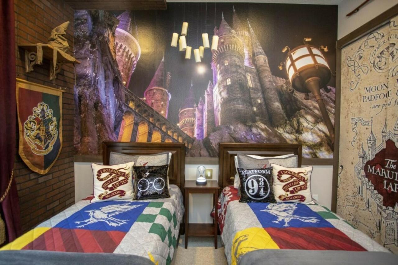 2620 Magical Memories 15 Min-Disney Orlando Zewnętrze zdjęcie
